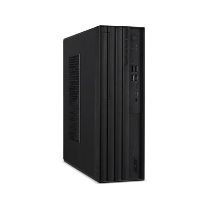 Acer Veriton X4735GT Intel Core Ultra 7 265 32GB 1TB SSD Windows 11 Pro Negro Acer Veriton X4735GT Intel Core Ultra 7 265 32GB 1TB SSD Windows 11 Pro Negro