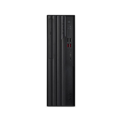 Acer Veriton X4735GT Intel Core Ultra 7 265 32GB 1TB SSD Windows 11 Pro Negro Acer Veriton X4735GT Intel Core Ultra 7 265 32GB 1TB SSD Windows 11 Pro Negro