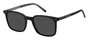 Tommy Hilfiger TH-1938-S-80753IR Gafas de sol Unisex Gris/Negro