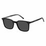 Tommy Hilfiger TH-1938-S-80753IR Gafas de sol Unisex Gris/Negro