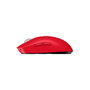 Ratón Logitech 910-007551 Rojo 44000 dpi
