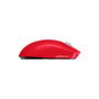 Ratón Logitech 910-007551 Rojo 44000 dpi