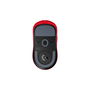 Ratón Logitech 910-007551 Rojo 44000 dpi