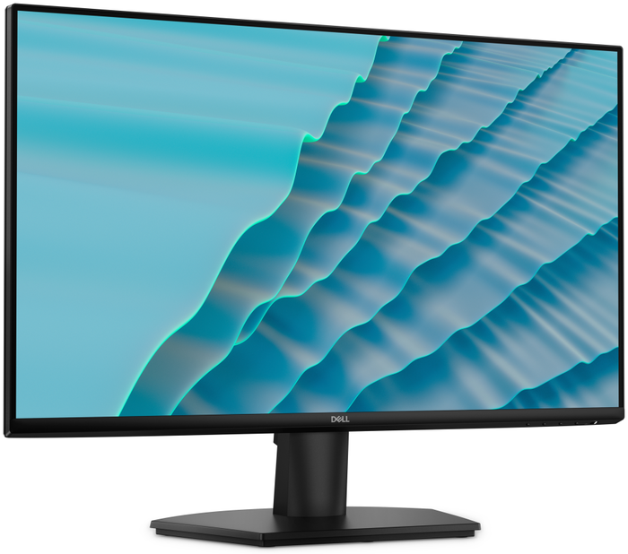 Dell SE2726H Monitor Gaming 27 Pulgadas Full HD IPS 144Hz Black