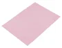 Liderpapel Tapa Encuadernacion Carton A4 1 mm Rosa Paquete de 50 Unidades