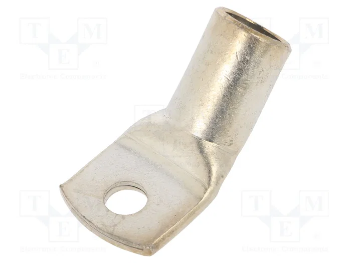 BM GROUP Terminal de anillo tubular M10 150mm2 BM GROUP Terminal de anillo tubular M10 150mm2