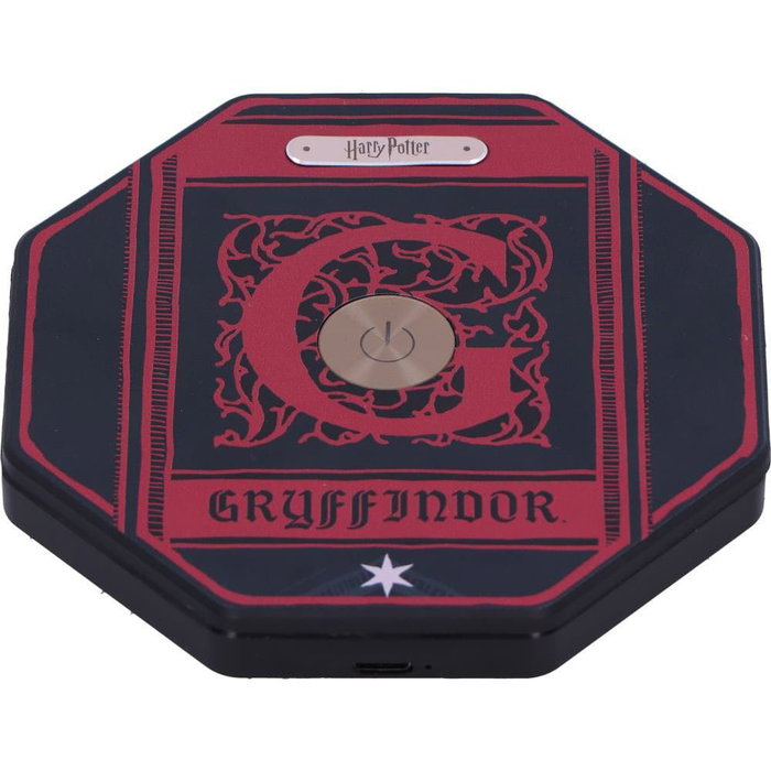 Harry Potter Lámpara-plegable Gryffindor 15 cm