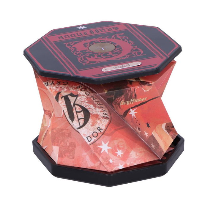 Harry Potter Lámpara-plegable Gryffindor 15 cm