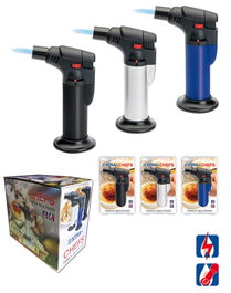 TOKAI Soplete Chef Multiuso Jetflam HC707 64153