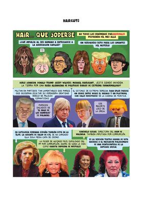 Orgullo Cuñao (Ranciofacts 7)