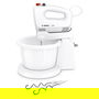 Bosch MFQ2600W Batidora de Mano 375 W Blanco