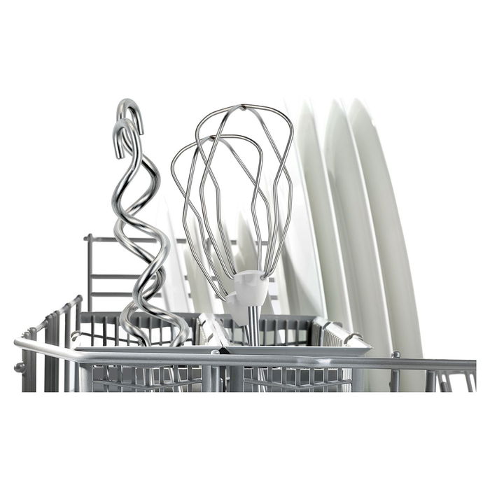 Bosch MFQ2600W Batidora de Mano 375 W Blanco