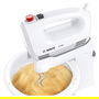 Bosch MFQ2600W Batidora de Mano 375 W Blanco