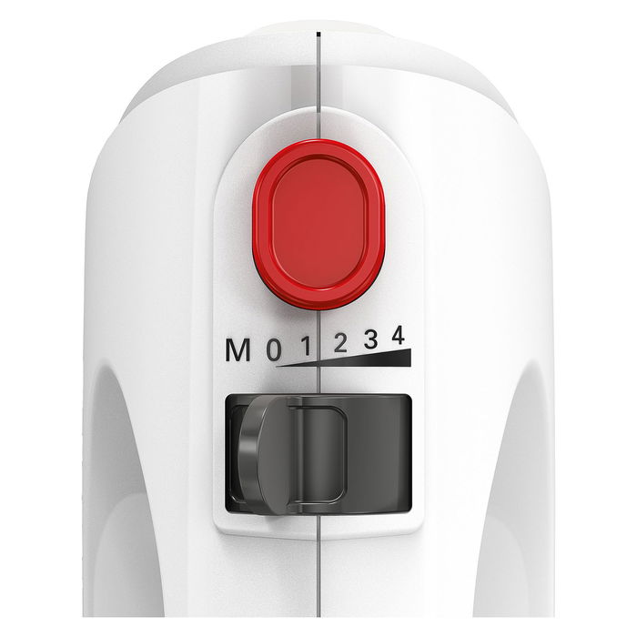 Bosch MFQ2600W Batidora de Mano 375 W Blanco