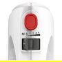 Bosch MFQ2600W Batidora de Mano 375 W Blanco
