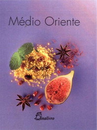 DINALIVRO (PORT).MEDIO ORIENTE