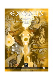 Exodus 00. Mitologia De Nexus