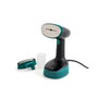 DCook Plancha de Vapor Vertical Plegable GALLERY Verde