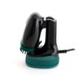 DCook Plancha de Vapor Vertical Plegable GALLERY Verde