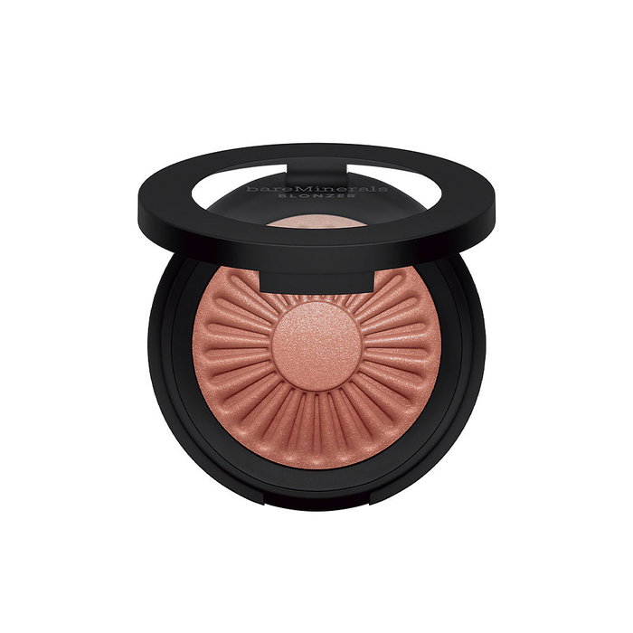 Bare Minerals Colorete Blonzer GEN NUDE #kiss of copper Bare Minerals Colorete Blonzer GEN NUDE #kiss of copper