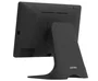 Intel PC Todo en Uno 15.6" Pantalla Táctil - Procesador Intel Core i5-6200U 2.3GHz, 8GB RAM, SSD 120GB, Windows 10 IoT 64 bits, VESA, Negro
