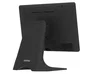 Intel PC Todo en Uno 15.6" Pantalla Táctil - Procesador Intel Core i5-6200U 2.3GHz, 8GB RAM, SSD 120GB, Windows 10 IoT 64 bits, VESA, Negro