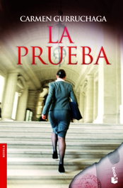 La prueba, Carmen Gurruchaga - BOOKET