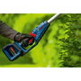 Bosch PRO GHE18V-50FP Cortasetos de Pértiga Inalámbrico