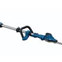 Bosch PRO GHE18V-50FP Cortasetos de Pértiga Inalámbrico