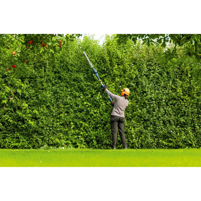 Bosch PRO GHE18V-50FP Cortasetos de Pértiga Inalámbrico
