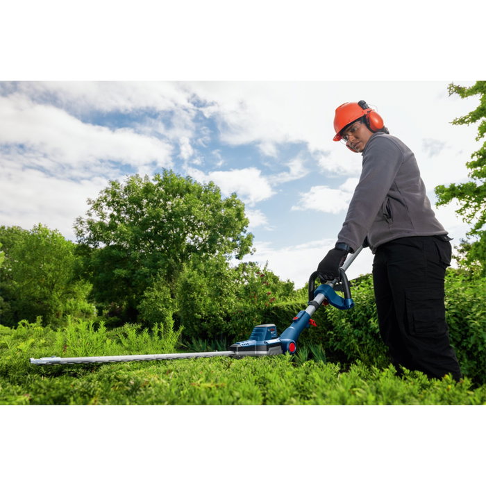 Bosch PRO GHE18V-50FP Cortasetos de Pértiga Inalámbrico
