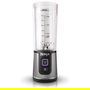 Ninja BC151EUBK Licuadora de vaso 0,53 L Picahielos Negro