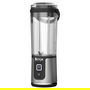 Ninja BC151EUBK Licuadora de vaso 0,53 L Picahielos Negro