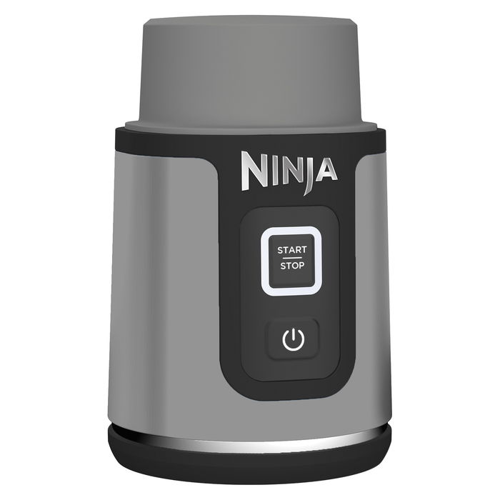 Ninja BC151EUBK Licuadora de vaso 0,53 L Picahielos Negro
