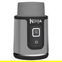 Ninja BC151EUBK Licuadora de vaso 0,53 L Picahielos Negro
