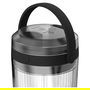Ninja BC151EUBK Licuadora de vaso 0,53 L Picahielos Negro
