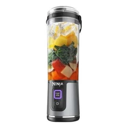 Ninja Blast BC151EUBK Licuadora Portátil Negra Ninja Blast BC151EUBK Licuadora Portátil Negra