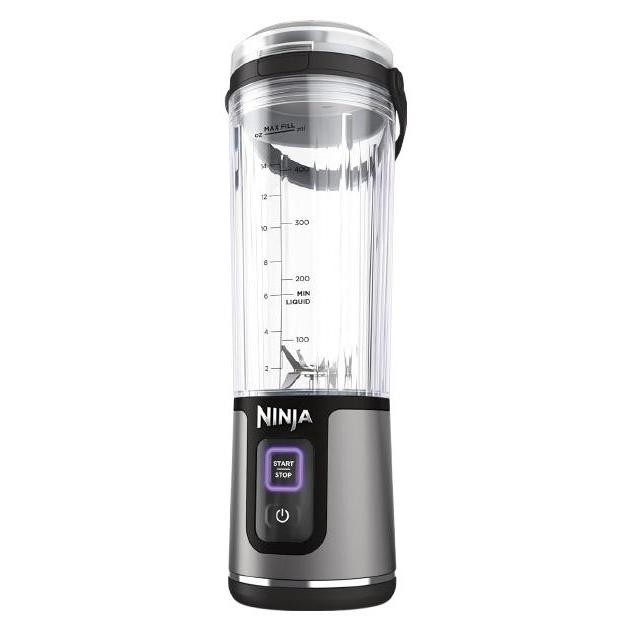 Ninja Blast BC151EUBK Licuadora Portátil Negra Ninja Blast BC151EUBK Licuadora Portátil Negra