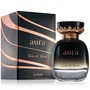 Khadlaj La Fede Aura Kiss Of Rose Agua de perfume 100 ml