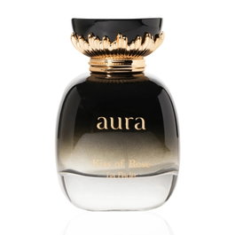 La Fede Aura Kiss Of Rose, Agua de perfume, Para mujeres, 100 ml