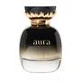 Khadlaj La Fede Aura Kiss Of Rose Agua de perfume 100 ml