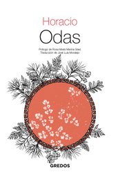 Odas, Horacio - GREDOS, S.A.
