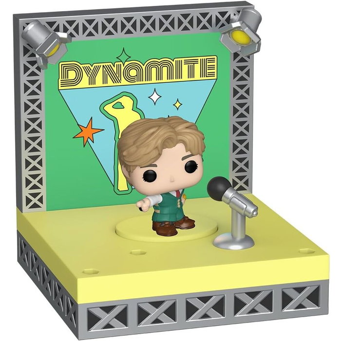 Funko Bitty Pop! Stages BTS Dynamite V
