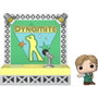 Funko Bitty Pop! Stages BTS Dynamite V