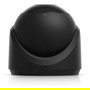 Ubiquiti UVC-G6-TURRET-B - Cámara de Seguridad IP Turret 4K 8MP, Interior/Exterior, Visión Nocturna, PoE, IP66, Color Negro