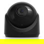 Ubiquiti UVC-G6-TURRET-B - Cámara de Seguridad IP Turret 4K 8MP, Interior/Exterior, Visión Nocturna, PoE, IP66, Color Negro