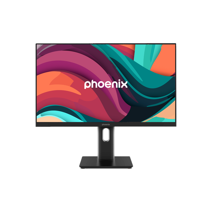 Phoenix Essence 24 Pro Monitor 23.8 Pulgadas Full HD IPS 100Hz Phoenix Essence 24 Pro Monitor 23.8 Pulgadas Full HD IPS 100Hz