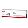 Canon Cartucho de Tóner 075 M Magenta (6363C002)