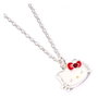 Hello Kitty Collar y Colgante Hello Kitty