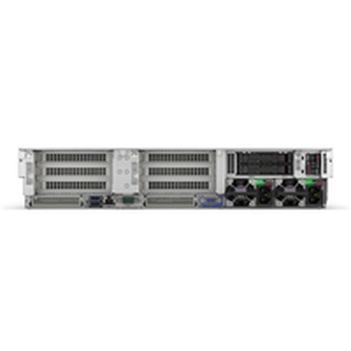HP Enterprise ProLiant DL380 Gen11 con Intel Xeon Silver 4516Y+, 64GB RAM, 2x480GB SSD, 2x1000W